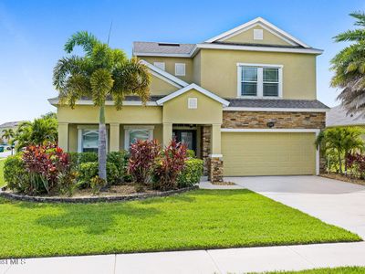 2248 Attilburgh Blvd, West Melbourne, FL, 32904