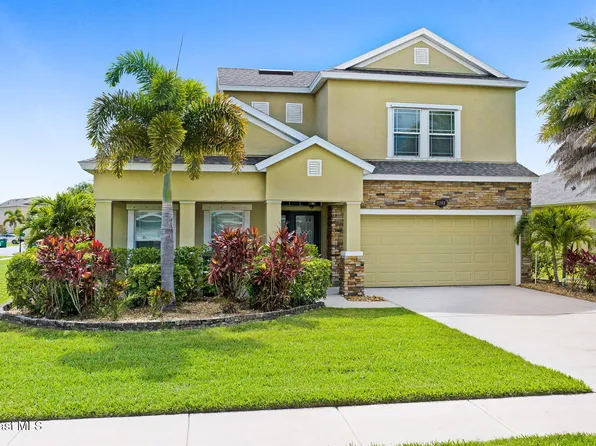 2248 Attilburgh Blvd, West Melbourne, FL 32904