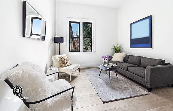3rd image of 458 W 20th St APT 2D