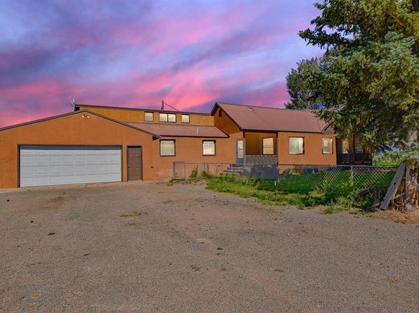 937 County Road 46, Center, CO 81125
