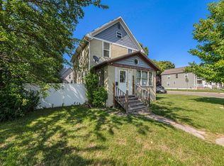 1321 E Stockbridge Ave, Kalamazoo, MI 49001