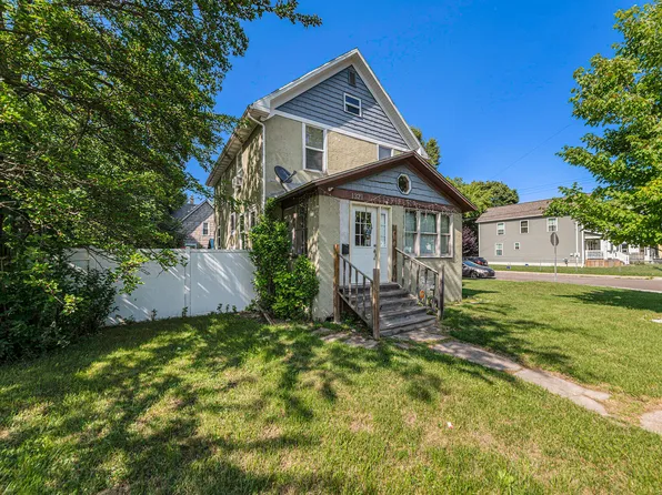 1321 E Stockbridge Ave, Kalamazoo, MI 49001