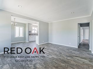 11030 Califa St, North Hollywood, CA 91601