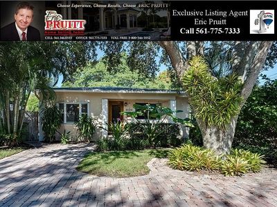 3219 Liddy Ave, West Palm Beach, FL, 33407