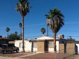 408 Duchess Ave, North Las Vegas, NV 89030