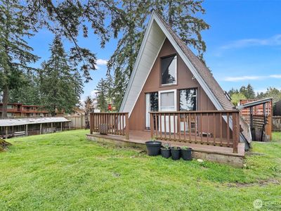 12816 Bridgeport Way SW, Tacoma, WA, 98499
