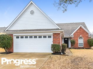 6674 Red Hawk Cv, Olive Branch, MS 38654