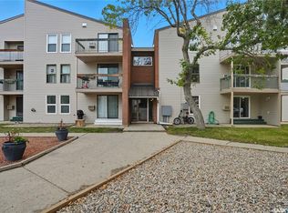34 Nollet Ave #206, Regina, SK S4T7P9