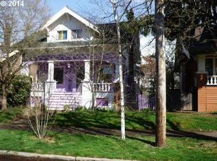 1910 SE 44th Ave, Portland, OR