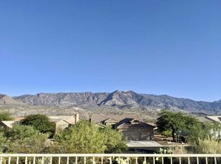 65147 E Emerald Ridge Dr, Saddlebrooke, AZ 85739
