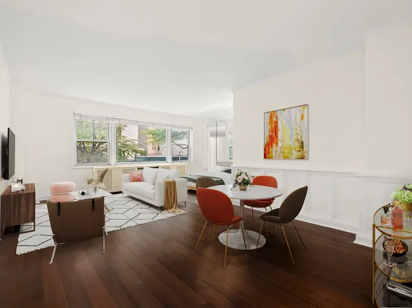 167 East 67th Street image 1 of 11