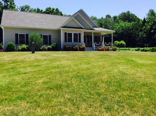 7 Merry Hill Rd, Nottingham, NH 03290