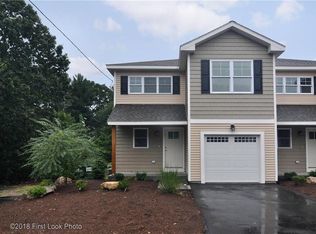 1505 Douglas Ave, North Providence, RI 02904
