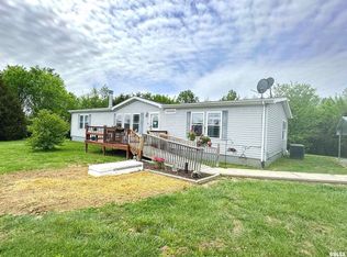156 Lucas Hap Rd, Anna, IL 62906