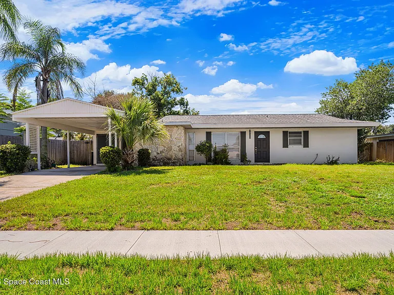 2050 Port Malabar Blvd NE — Photo 1