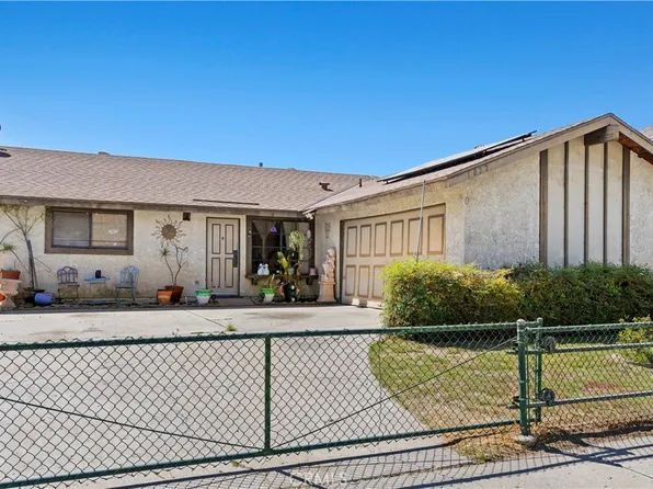 1022 King St, Fillmore, CA 93015