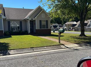 5527 Ginners Dr, Memphis, TN 38134