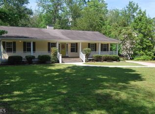 203 Niver Rd, Statesboro, GA 30458