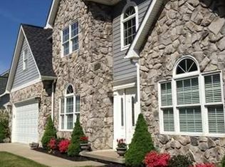 172 Donna Ave, Morgantown, WV 26505