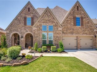 8504 Cholla Blvd, Lantana, TX 76226