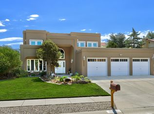 12420 Tamarac Trl NE, Albuquerque, NM 87111