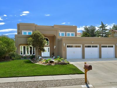 12420 Tamarac Trl NE, Albuquerque, NM, 87111