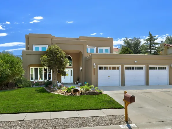 12420 Tamarac Trl NE, Albuquerque, NM 87111