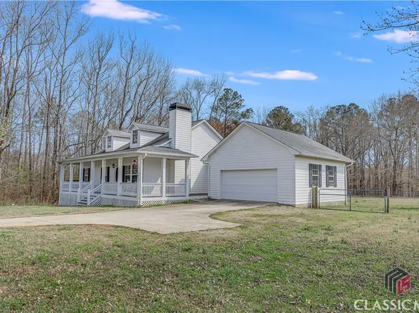 155 Collier Church Road, Comer, GA 30629