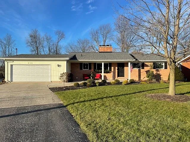 456 W Gloucester Dr photo 1