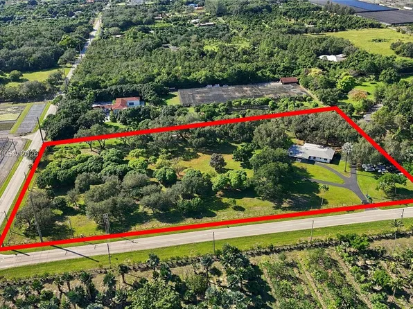 15700 SW 264th St, Homestead, FL 33031