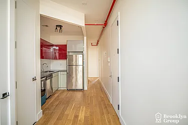 Rented by Brooklyn Group