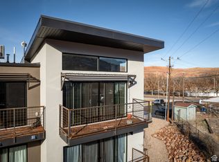 443 Kane Blvd #B301, Moab, UT 84532