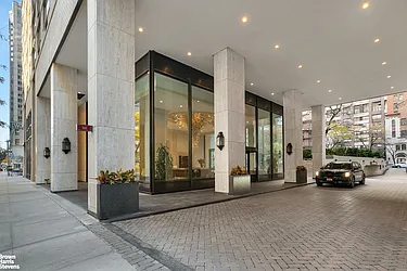 Rented by Brown Harris Stevens