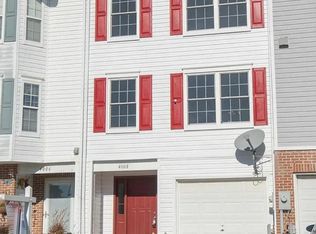 4008 Cutty Sark Rd, Middle River, MD 21220