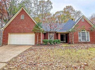 297 Timberlane Dr, Cordova, TN 38018