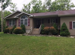 48 Partridge Pl, Clifton Township, PA 18424