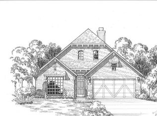 721 Field Xing, Aubrey, TX 76227