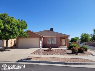 6801 La Rocca Rd NW, Albuquerque, NM 87114