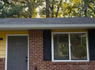 1922 Atkins Dr, Raleigh, NC 27610
