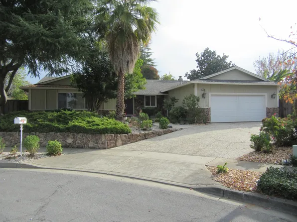 42930 Nido Ct, Fremont, CA 94539