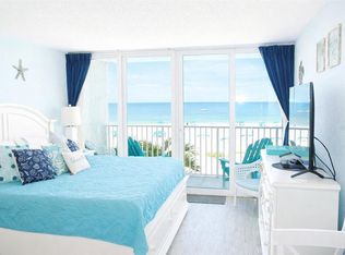 9980 Gulf Blvd #318, Treasure Island, FL 33706