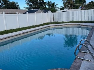 11075 NW 26th Pl, Sunrise, FL 33322