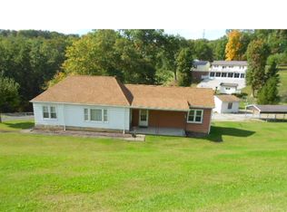 104 Smiley Dr, South Charleston, WV 25309