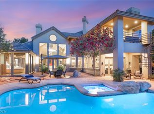 3004 Astoria Pines Cir, Las Vegas, NV 89107