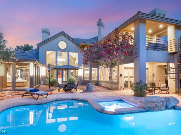 3004 Astoria Pines Cir, Las Vegas, NV 89107