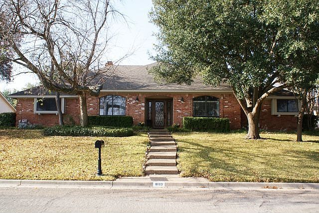 1st image of 8103 Woodcreek Dr