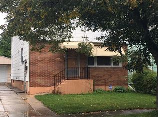 54 Camden Ave, Buffalo, NY 14216