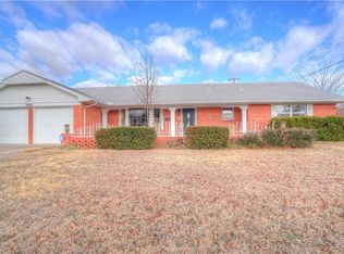2405 SW 81st St, Oklahoma City, OK 73159