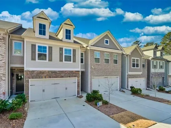 2711 Kemp Ct, Conyers, GA 30094