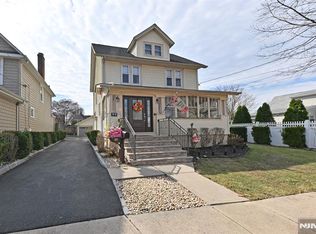 99 Christie St, Ridgefield Park, NJ 07660